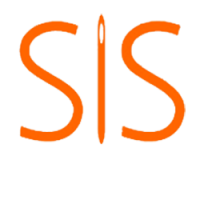 LOGO SISFORMS-rodapé-laranja e branco